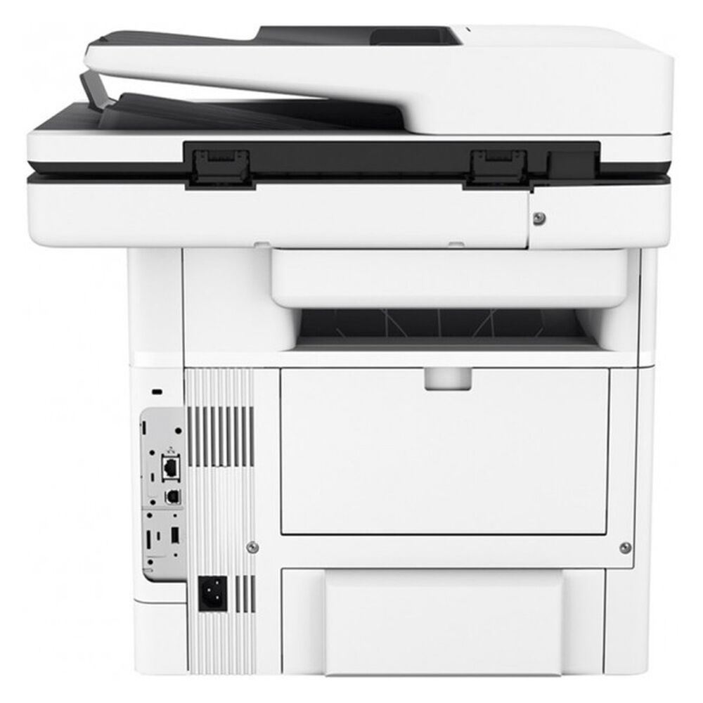 Multifuncional Hp Laserjet Managed Mfp E52545dn image number 4.0
